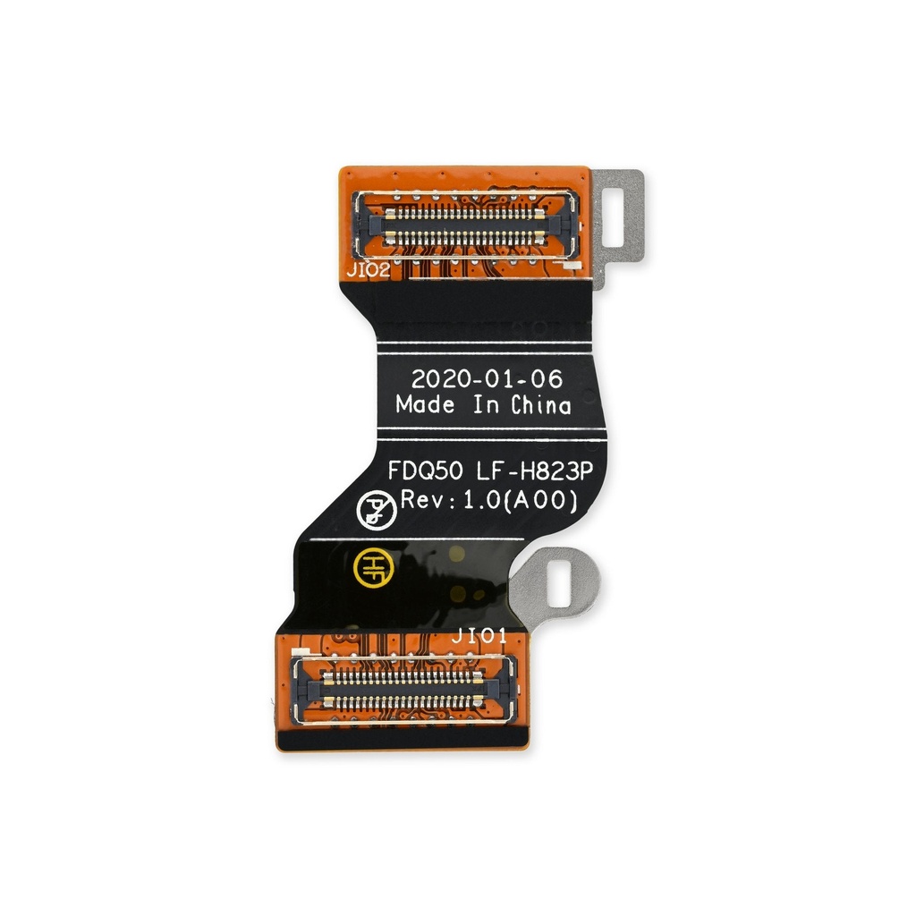 Thay Cáp đầu đọc thẻ SD Dell XPS 15 9510