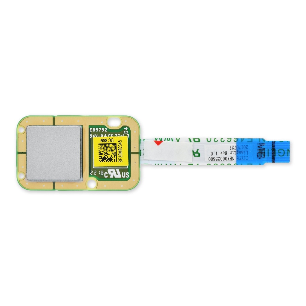 Thay Cảm biến vân tay Lenovo IdeaPad Yoga 720-15