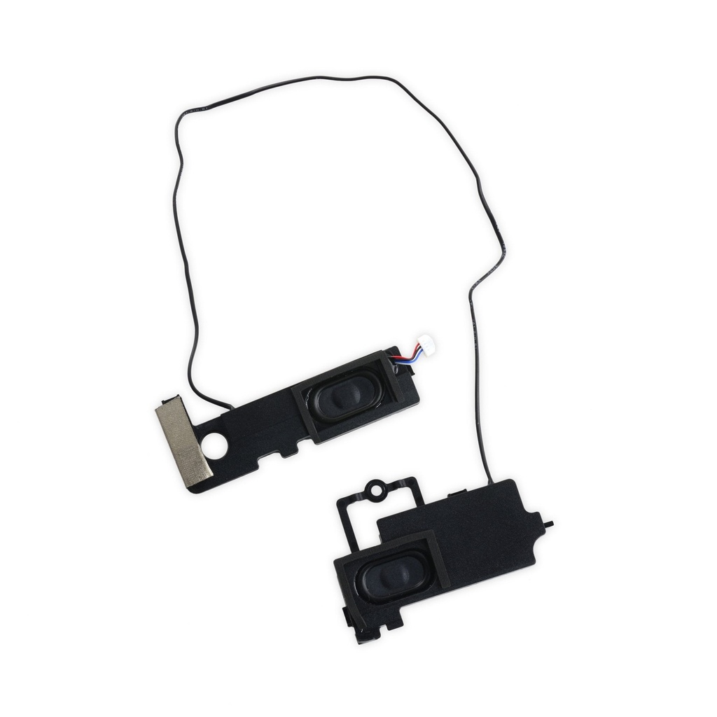 Thay Cụm loa Laptop Dell Inspiron 13-7352