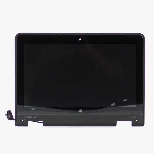Thay Cụm màn hình cảm ứng LCD Laptop Lenovo - 00HM247