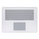 Thay Cụm mặt C (bàn phím và chiếu nghỉ) Surface Laptop 5 15"
