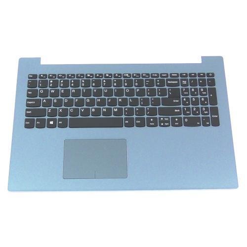 Thay Cụm mặt C (chiếu nghỉ và bàn phím) Laptop Lenovo - 5CB0N86404