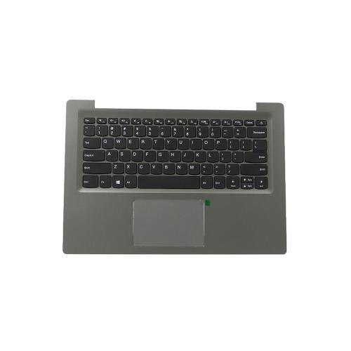 Thay Cụm mặt C (chiếu nghỉ và touchpad) Laptop Lenovo - 5CB0R61299