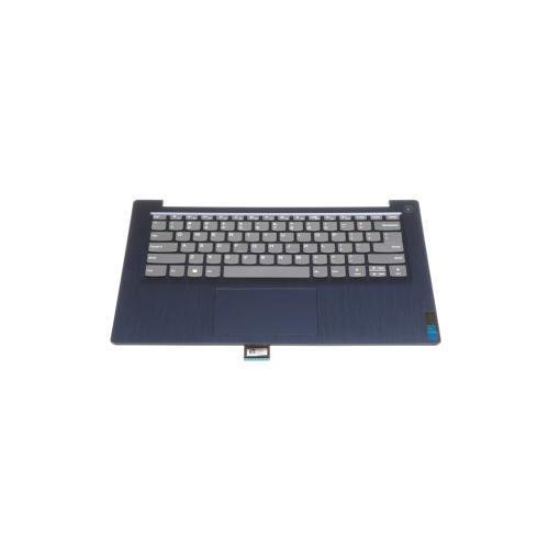 Thay Cụm mặt C (chiếu nghỉ và touchpad) Laptop Lenovo - 5CB0X56644