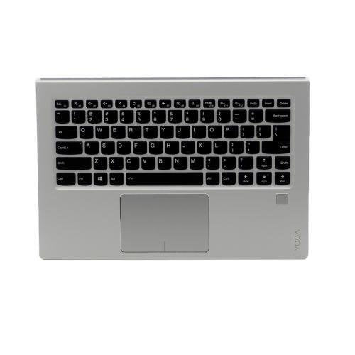Thay Cụm mặt C (chiếu nghỉ, bàn phím, touchpad) Laptop Lenovo - 5CB0M35095