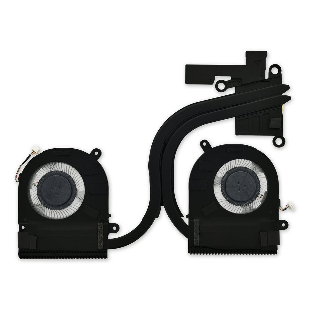 Thay Cụm tản nhiệt một vi xử lý Lenovo IdeaPad Yoga 720-15 - 5H40N67914