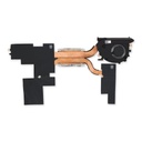 Thay Cụm tản nhiệt và quạt Surface Laptop 6 for Business 13.5"