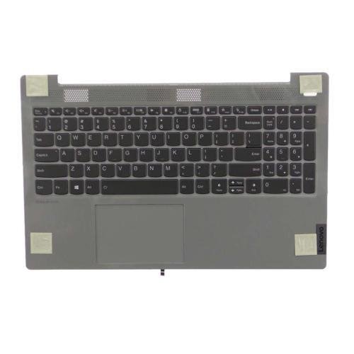 Thay Mặt C (chiếu nghỉ) Laptop Lenovo - 5CB0X56110