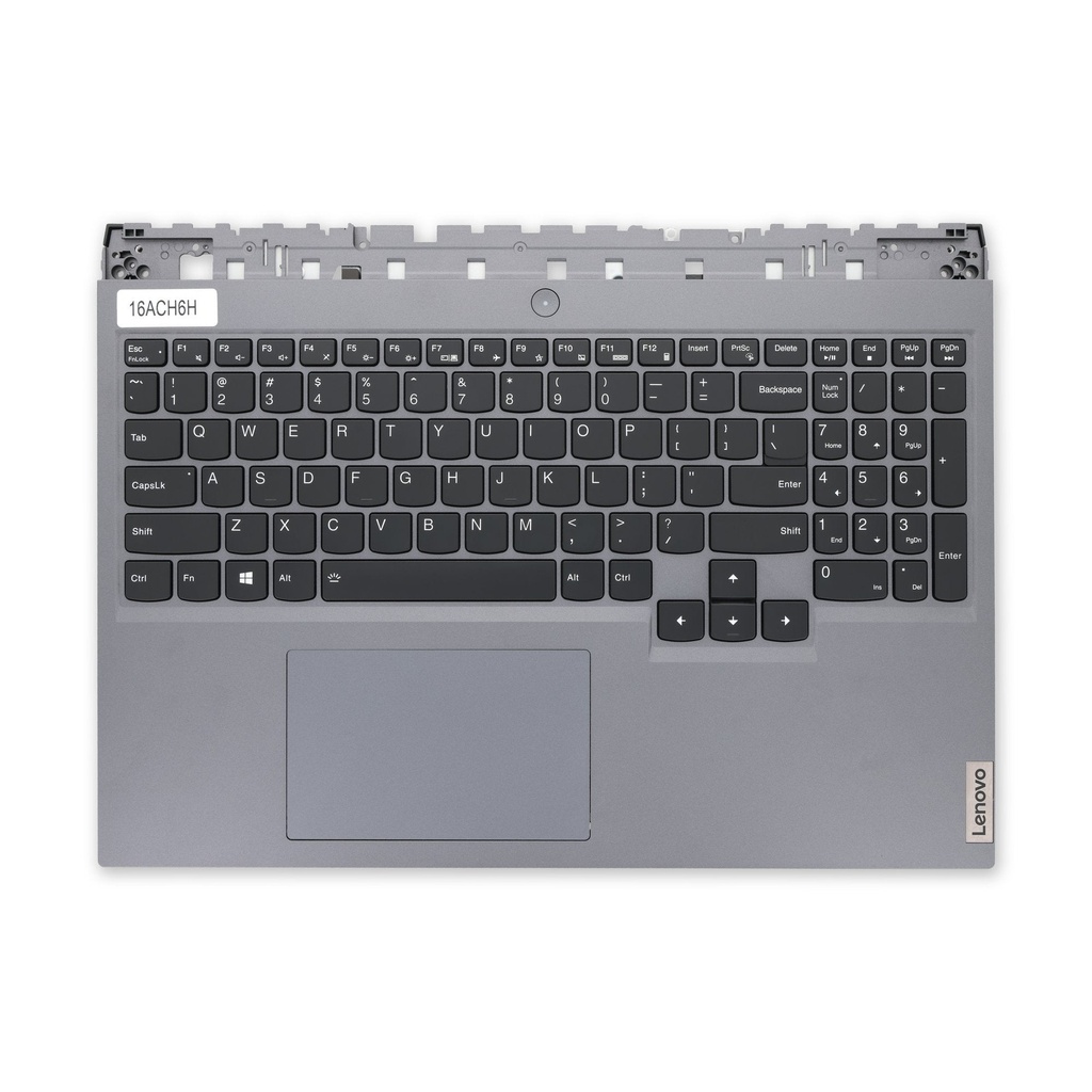 Thay Mặt C (chiếu nghỉ) Lenovo Legion 5 Pro 16ACH6H