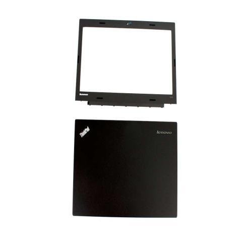 Thay Mặt lưng màn hình (Mặt A) LCD Laptop Lenovo - 00HT822