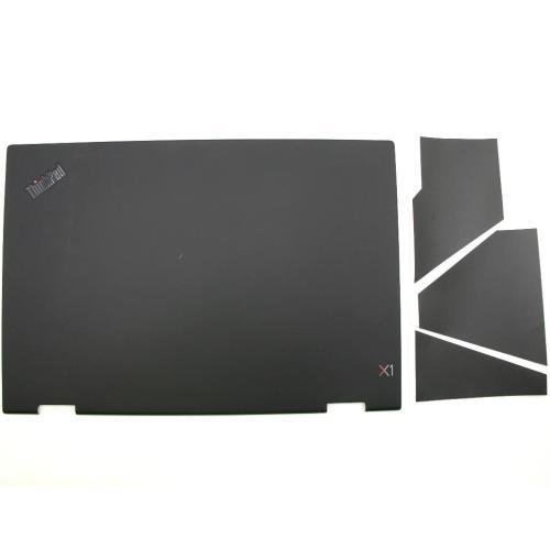 Thay Mặt lưng màn hình (Mặt A) LCD Laptop Lenovo - 01AY948