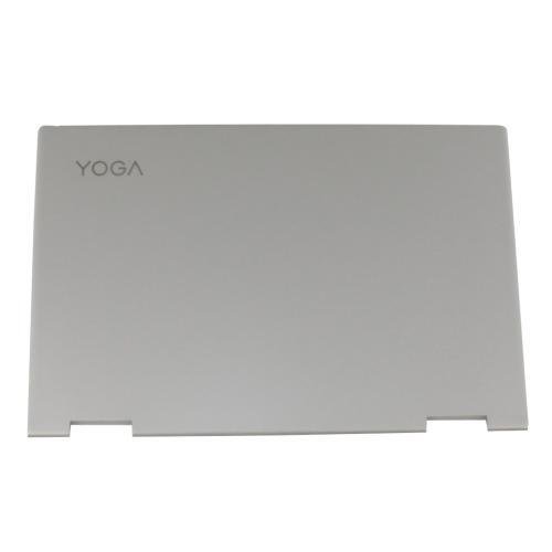 Thay Mặt lưng màn hình (Mặt A) LCD Laptop Lenovo - 5CB0U43995