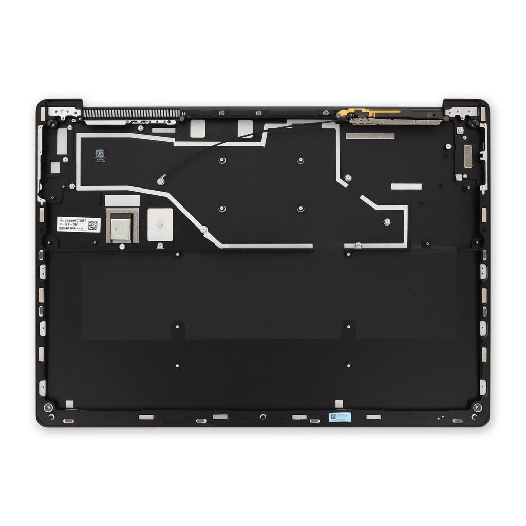 Thay Mặt đáy (Mặt D) Surface Laptop 6 for Business 13.5"