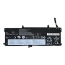 Thay Pin Lenovo 02DL011