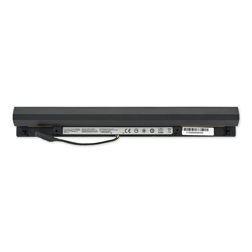 Thay Pin Lenovo B50, V110, IdeaPad 100, và IdeaPad 110 - 5B10K02215