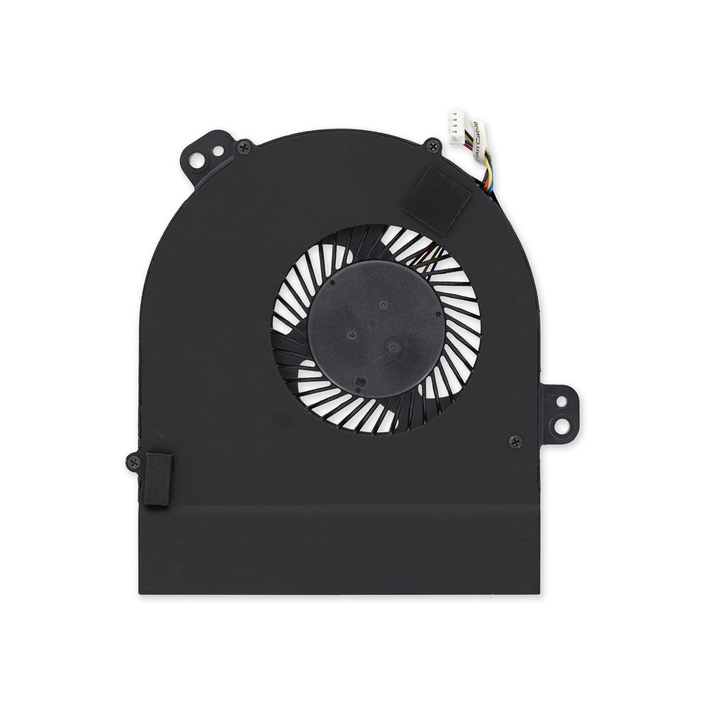 Thay Quạt trái Dell Alienware - 9F65X