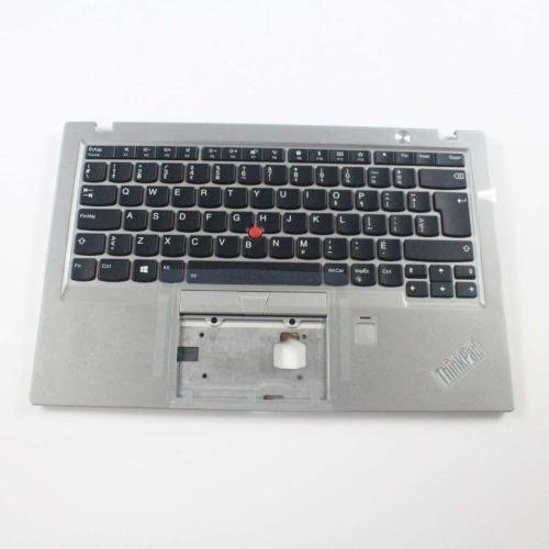 Thay Viền bàn phím Laptop Lenovo - 01LX580