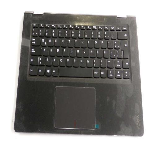 Thay Vỏ chiếu nghỉ Carcasa Laptop Lenovo - 5CB0L66049