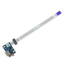 Thay Cổng mở rộng Dell Inspiron 17R (5721)