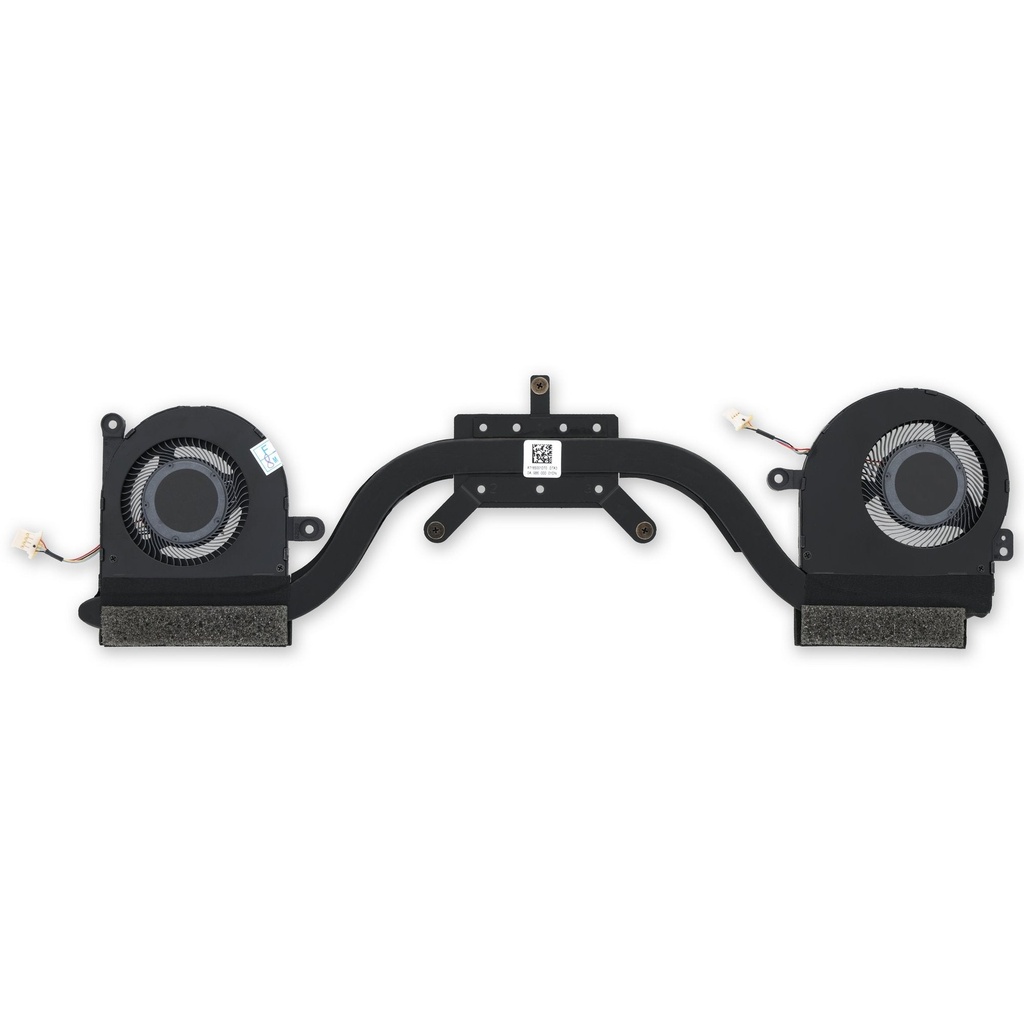 Thay Cụm quạt và tản nhiệt Lenovo Yoga C930-13IKB - 5H40S72899