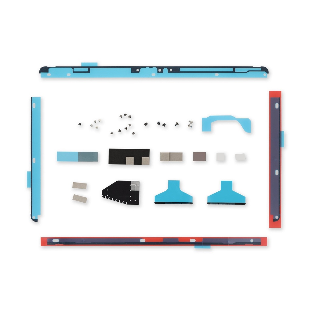 Thay Bộ tiêu hao Surface Pro 10 for Business