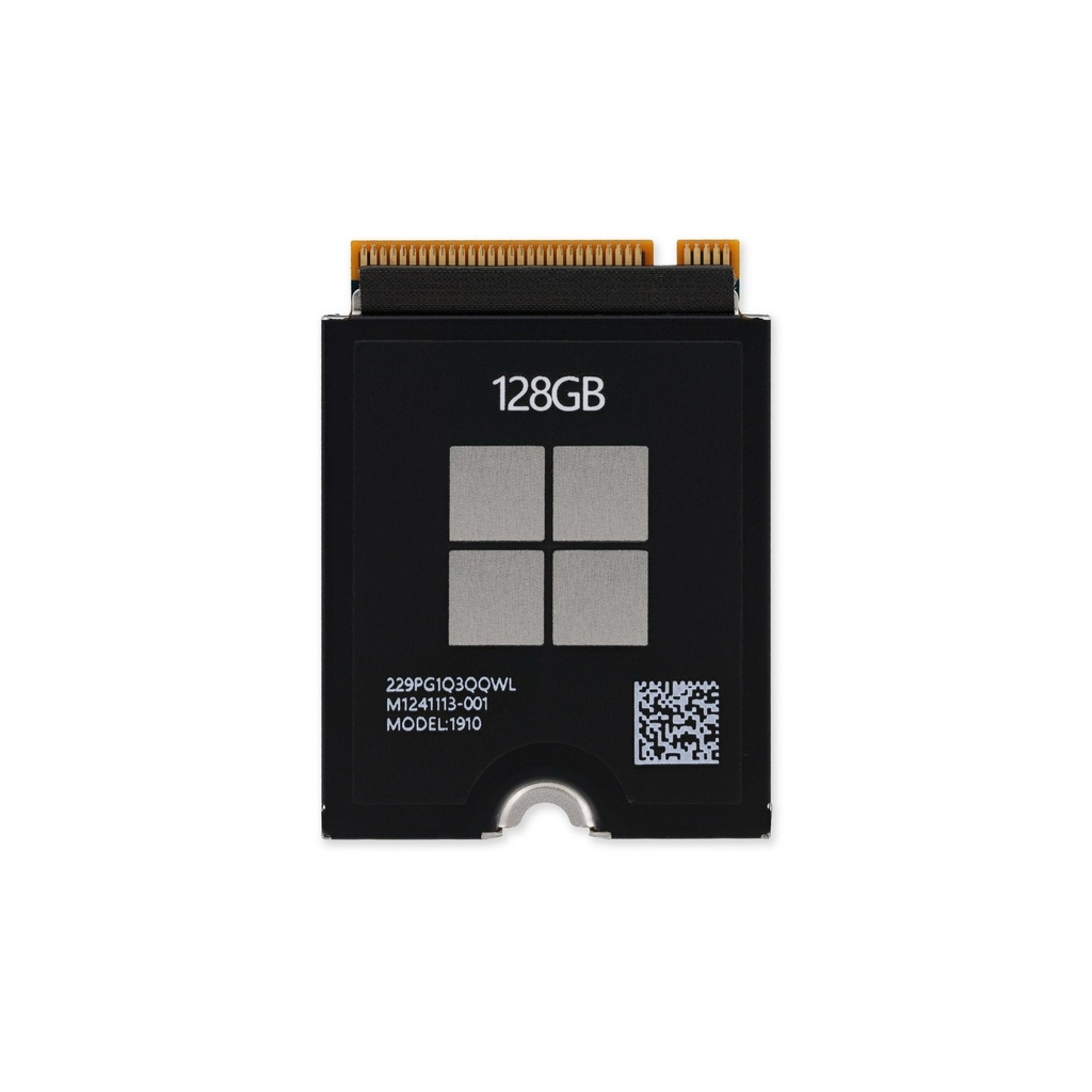 Thay SSD Surface Pro 9 5G