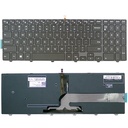 Thay bàn phím laptop Dell Inspiron 15 5559