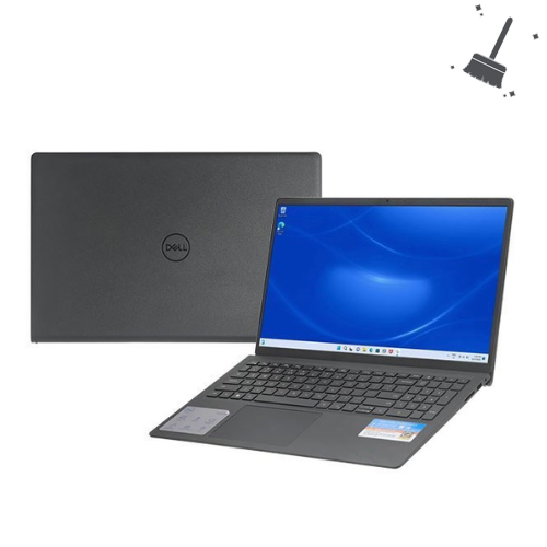 Vệ sinh laptop Dell