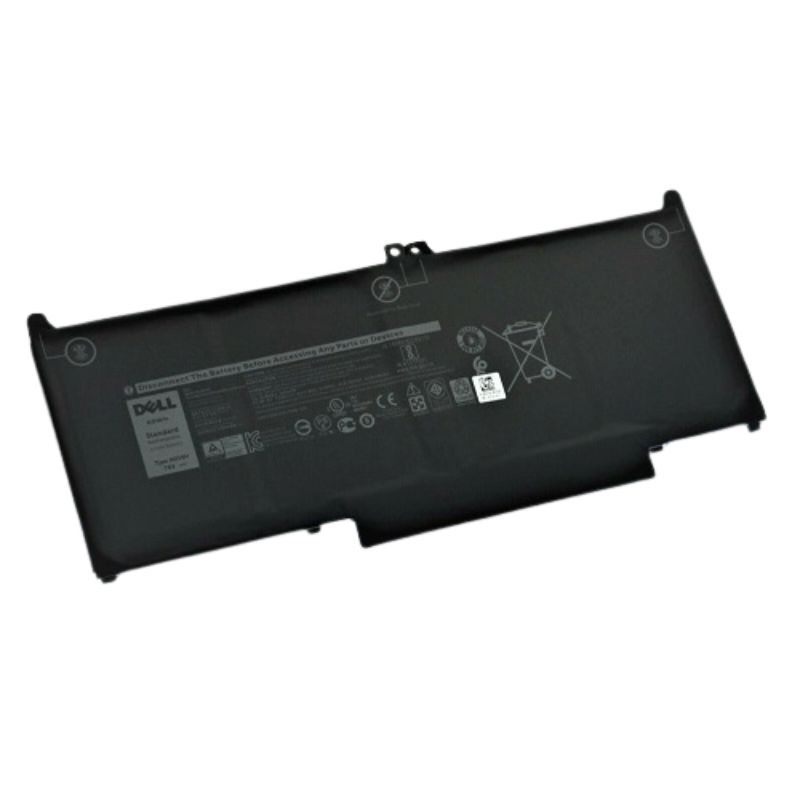Thay pin laptop Dell Latitude 7400