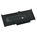 Thay pin laptop Dell Latitude 7400