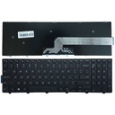 Thay bàn phím laptop Dell Inspiron 15 5548