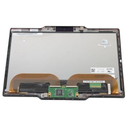 Thay màn hình laptop Dell Latitude 14 Rugged Extreme 5414