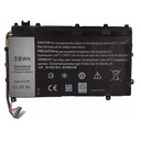 Thay pin laptop Dell Latitude 13 7350