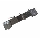 Thay pin laptop Dell Alienware 17 R4