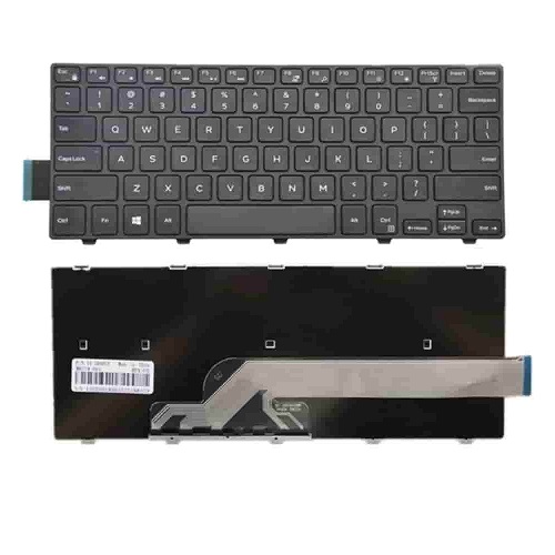 Thay bàn phím laptop Dell Inspiron 14 5442