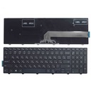 Thay bàn phím laptop Dell Inspiron 5542