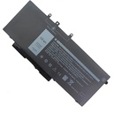 Thay pin laptop Dell Precision 3540
