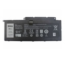 Thay pin laptop Dell Inspiron 15 7537