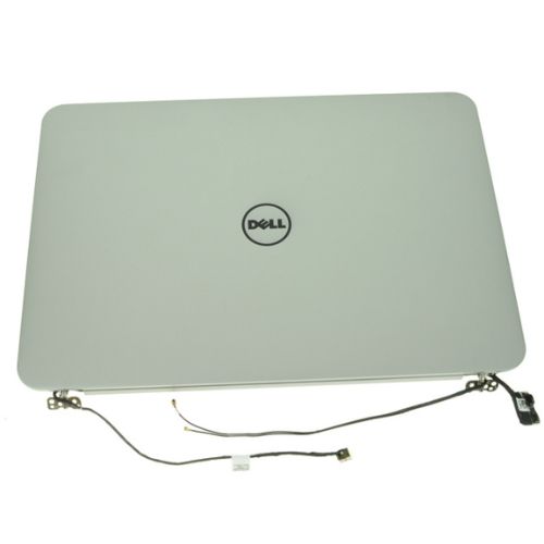 Thay màn hình laptop Dell Xps 14 L401X