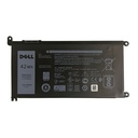 Thay pin laptop Dell Inspiron 15 7569