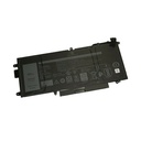 Thay pin laptop Dell Latitude 14 Rugged Extreme 7412
