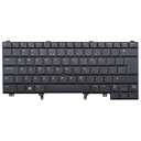 Thay bàn phím laptop Dell Latitude E6330