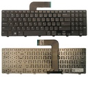 Thay bàn phím laptop Dell Inspiron N5110