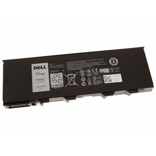 Thay pin laptop Dell Latitude 12 Rugged Extreme 7204