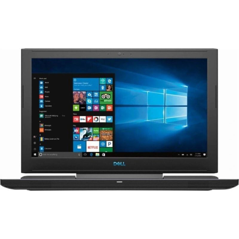 Thay màn hình laptop Dell G7 15 GAMING 7588