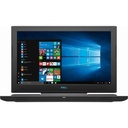 Thay màn hình laptop Dell G7 15 GAMING 7588