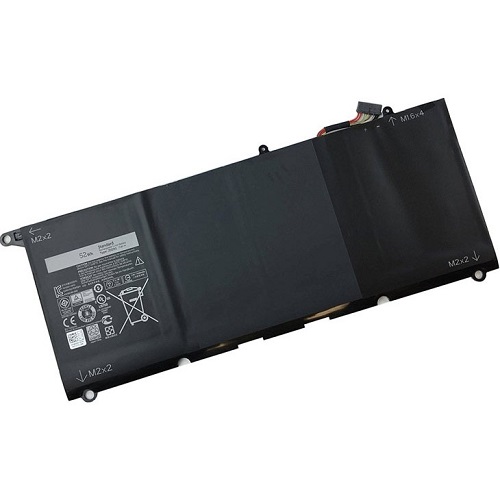 Thay pin Dell XPS 13 9343