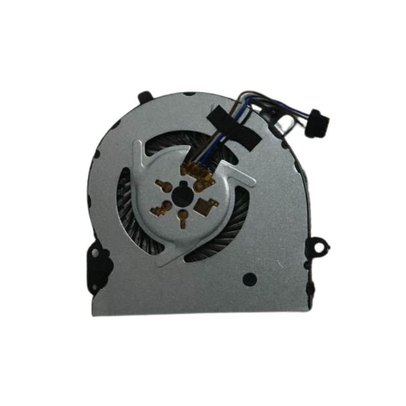 Thay quạt laptop HP Pavilion 15CS