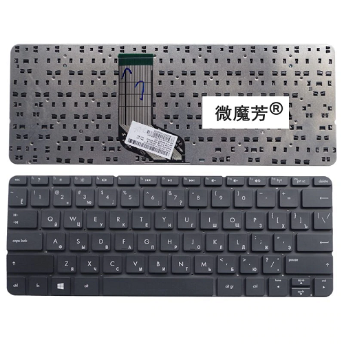 Thay bàn phím laptop HP Envy x2 11-G000