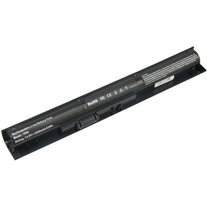 Thay pin laptop HP Pavilion 17X